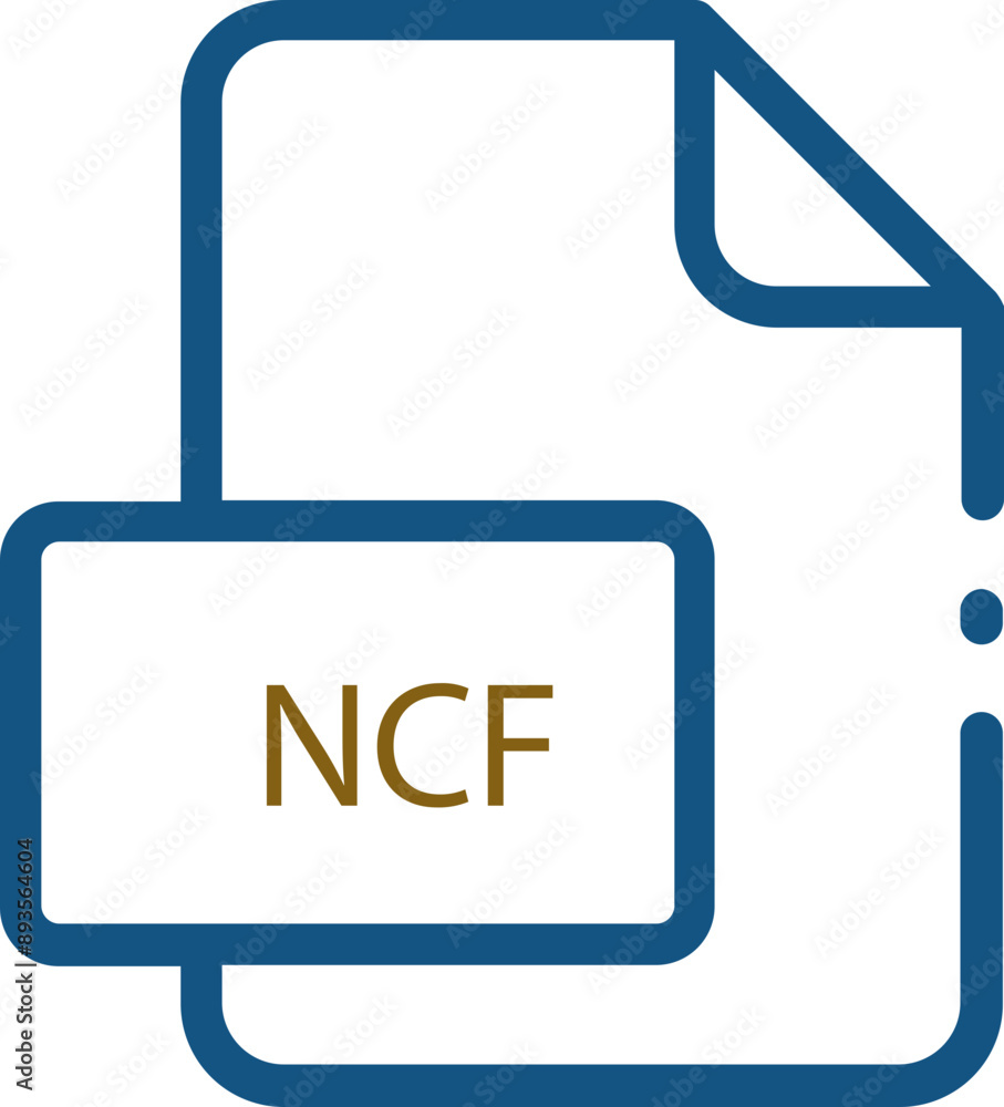 Old brick fill NCF file icon Old brick fill NCF file icon