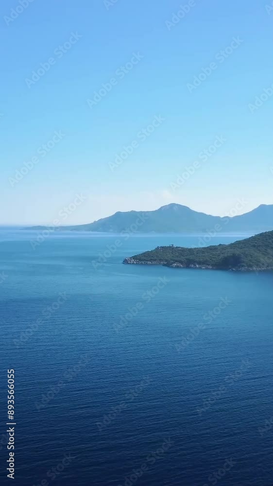 Aerial view of beautiful Turkey landscape Aerial view of beautiful Turkey landscape