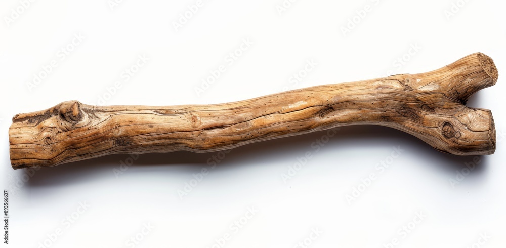 Isolated on white, old broken planks clipped Isolated on white, old broken planks clipped