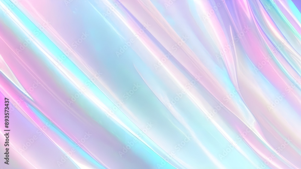Holographic background light refraction texture overlay effect for photo and mockups. Organic drop diagonal holographic flare on a white wall. Shadows for natural light effects. Blurred rainbow light
Holographic background light refraction texture overlay effect for photo and mockups. Organic drop diagonal holographic flare on a white wall. Shadows for natural light effects. Blurred rainbow light