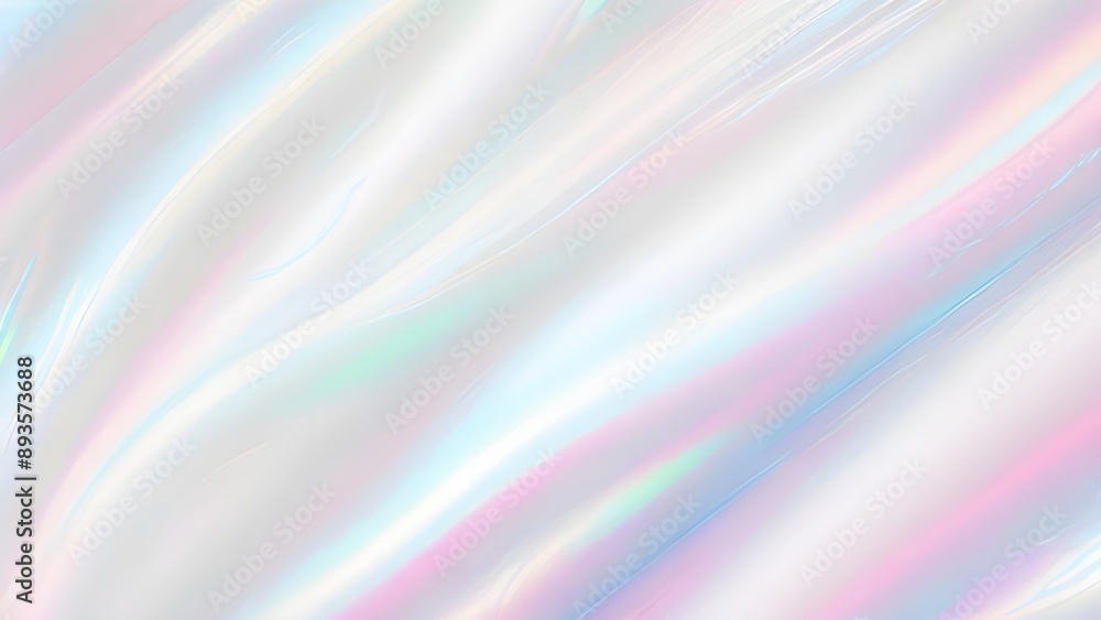Holographic background light refraction texture overlay effect for photo and mockups. Organic drop diagonal holographic flare on a white wall. Shadows for natural light effects. Blurred rainbow light
Holographic background light refraction texture overlay effect for photo and mockups. Organic drop diagonal holographic flare on a white wall. Shadows for natural light effects. Blurred rainbow light
