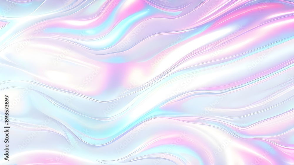 Holographic background light refraction texture overlay effect for photo and mockups. Organic drop diagonal holographic flare on a white wall. Shadows for natural light effects. Blurred rainbow light
Holographic background light refraction texture overlay effect for photo and mockups. Organic drop diagonal holographic flare on a white wall. Shadows for natural light effects. Blurred rainbow light