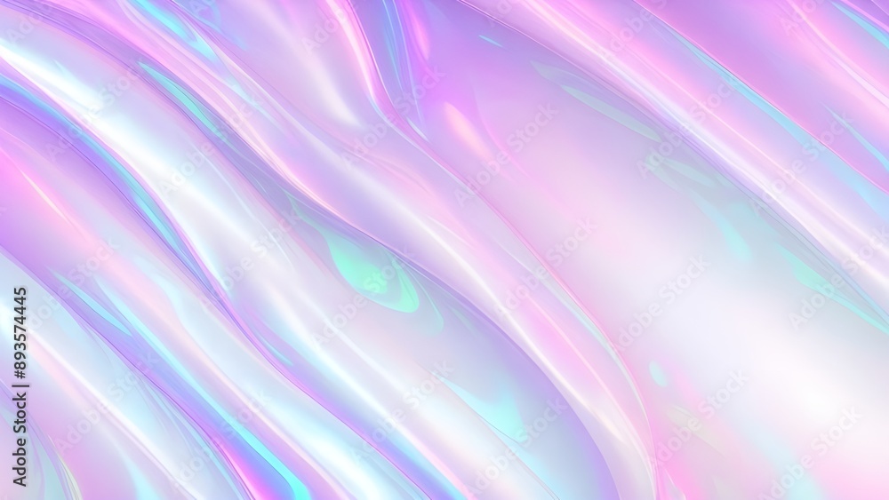 Holographic background light refraction texture overlay effect for photo and mockups. Organic drop diagonal holographic flare on a white wall. Shadows for natural light effects. Blurred rainbow light
Holographic background light refraction texture overlay effect for photo and mockups. Organic drop diagonal holographic flare on a white wall. Shadows for natural light effects. Blurred rainbow light