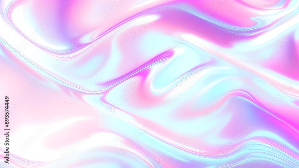 Holographic background light refraction texture overlay effect for photo and mockups. Organic drop diagonal holographic flare on a white wall. Shadows for natural light effects. Blurred rainbow light
Holographic background light refraction texture overlay effect for photo and mockups. Organic drop diagonal holographic flare on a white wall. Shadows for natural light effects. Blurred rainbow light