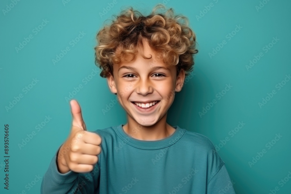 satisfaction and okay sign concept satisfaction and okay sign concept
