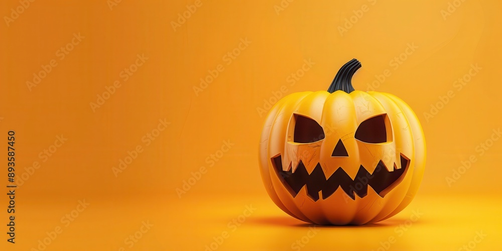 Minimalistic Halloween Background Minimalistic Halloween Background