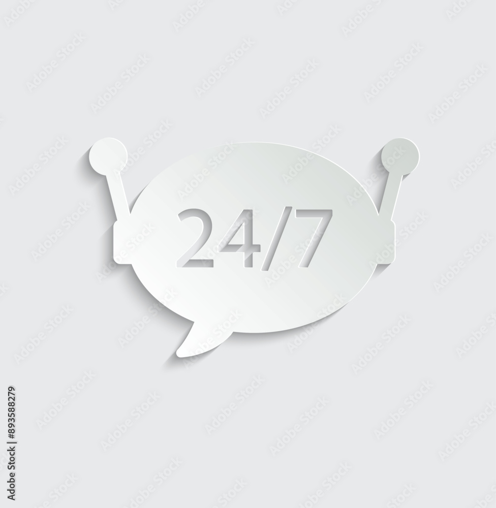 chatbot vector chat bot icon chat robot sign chatbot vector chat bot icon chat robot sign