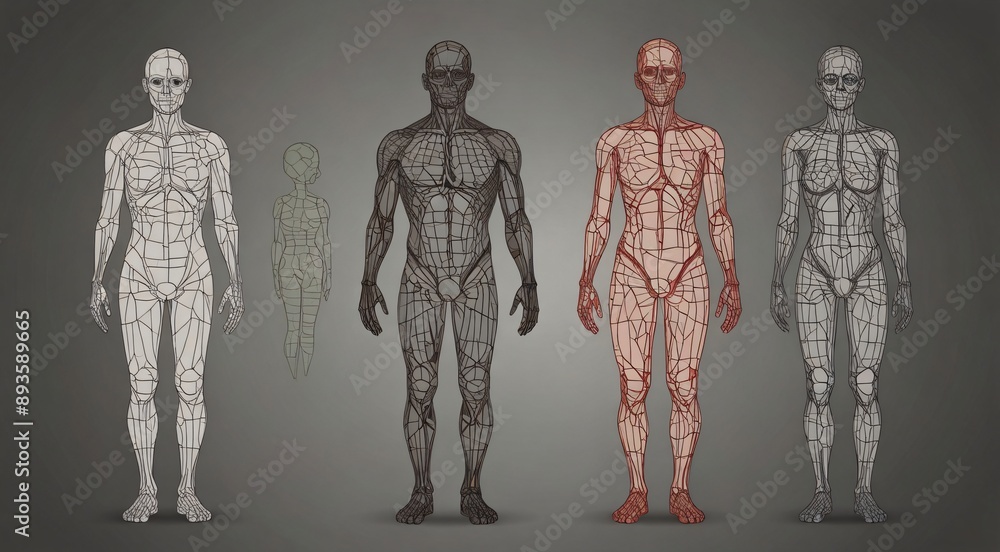 human body anatomy human body anatomy