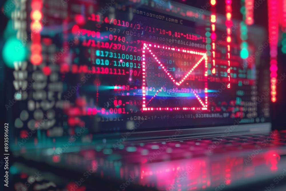 Secure your emails with strong encryption Secure your emails with strong encryption