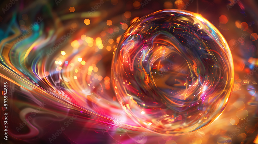 Colorful abstract fluid swirl with vibrant hues and swirling patterns, creating a dynamic and mesmerizing visual effect. Colorful abstract fluid swirl with vibrant hues and swirling patterns, creating a dynamic and mesmerizing visual effect.