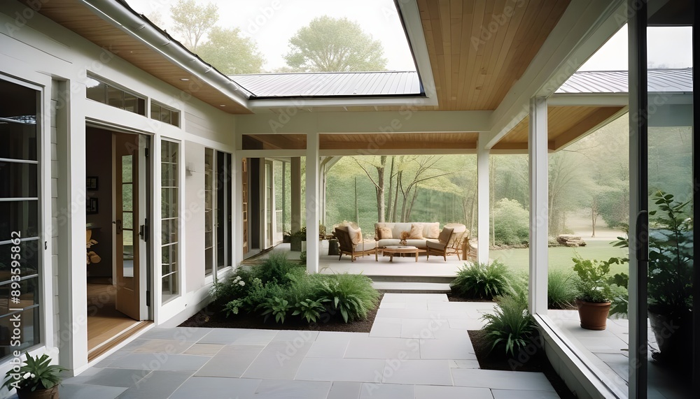 luxury home in the garden luxury home in the garden