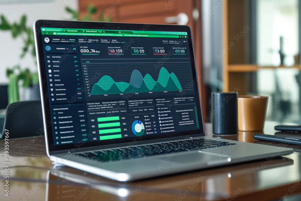 A Line Graph Illustrates the Rewards of Long-Term Investment A Line Graph Illustrates the Rewards of Long-Term Investment
