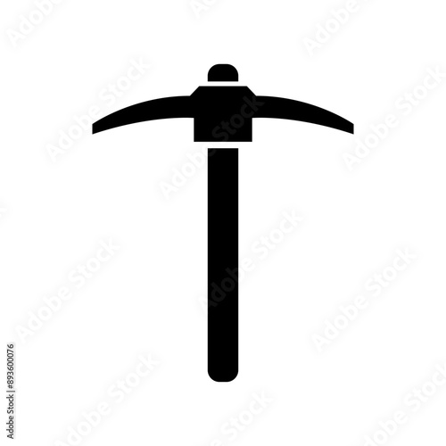 Pickaxe