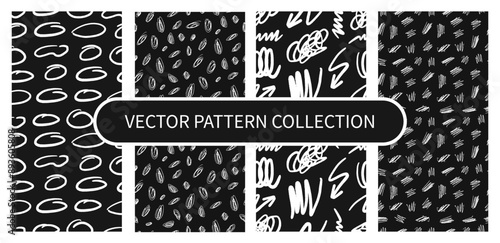 Abstract pattern collection