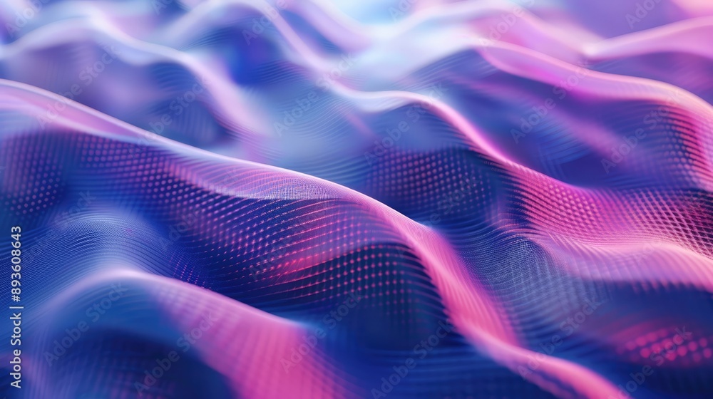 Blurry gradient mesh backdrop Blurry gradient mesh backdrop