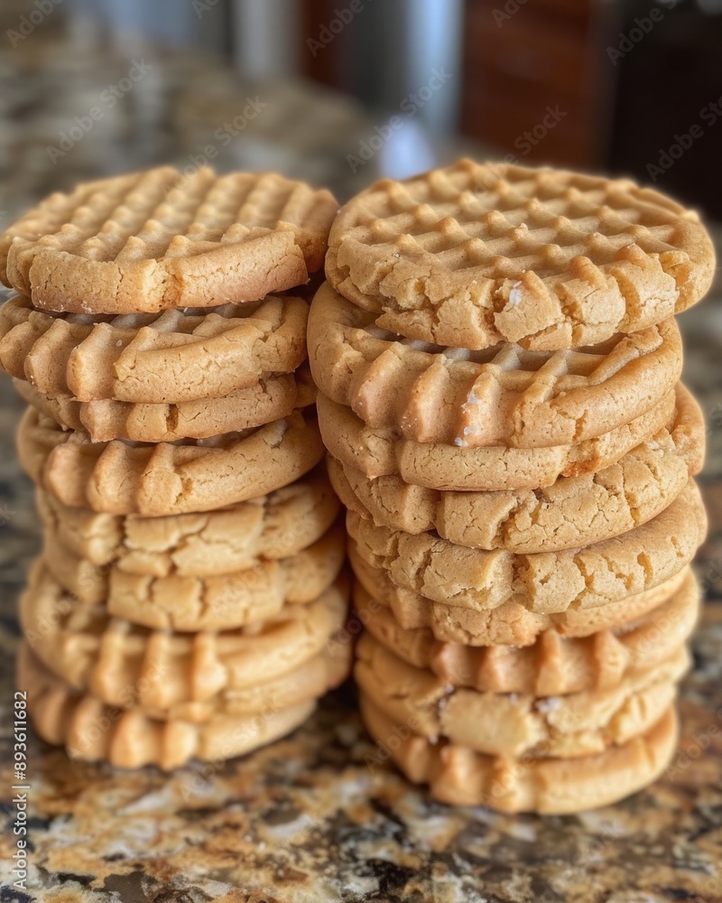 Homemade Nutter Butter Cookies Homemade Nutter Butter Cookies