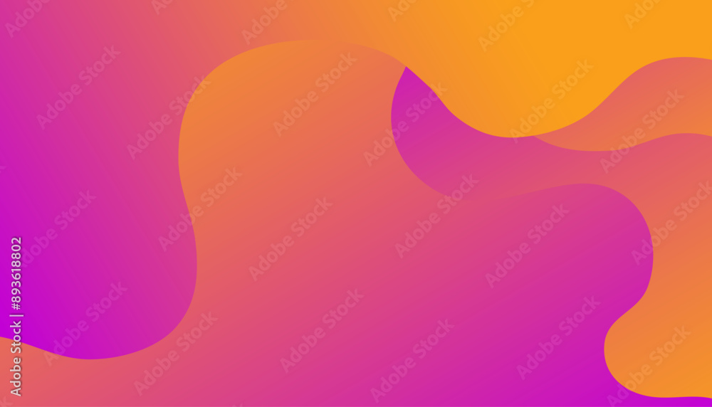 Abstract orange gradient background. Applicable for gift card, Poster on wall poster template, EPS 10
Abstract orange gradient background. Applicable for gift card, Poster on wall poster template, EPS 10