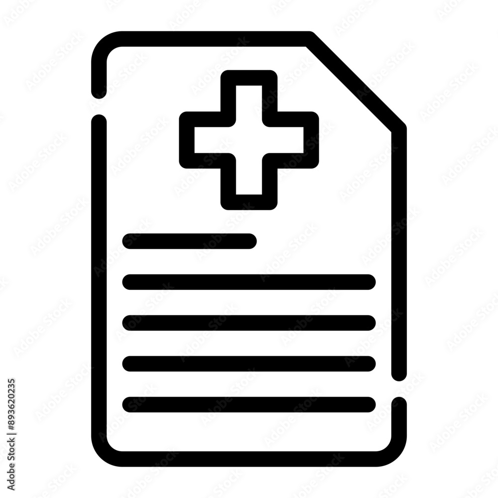 report line icon report line icon