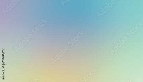 Easy to use as a wallpaper, easy to look at, random bright color, Gaussian blur, blurring effect, bright color, letter paper_88 photo