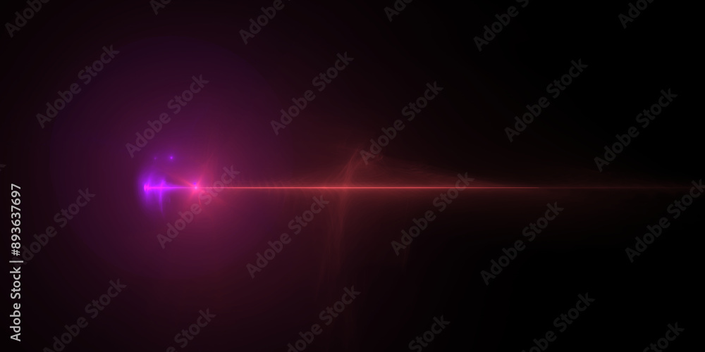 Obraz premium Fraktal Motiv Hintergrundbild