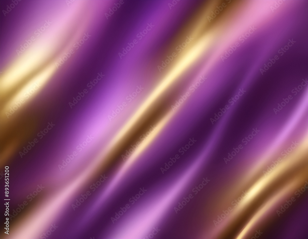 Realistic vector Purple golden background. Shiny Purple gold horizontal backdrop. Glittering backround. Realistic vector Purple golden background. Shiny Purple gold horizontal backdrop. Glittering backround.