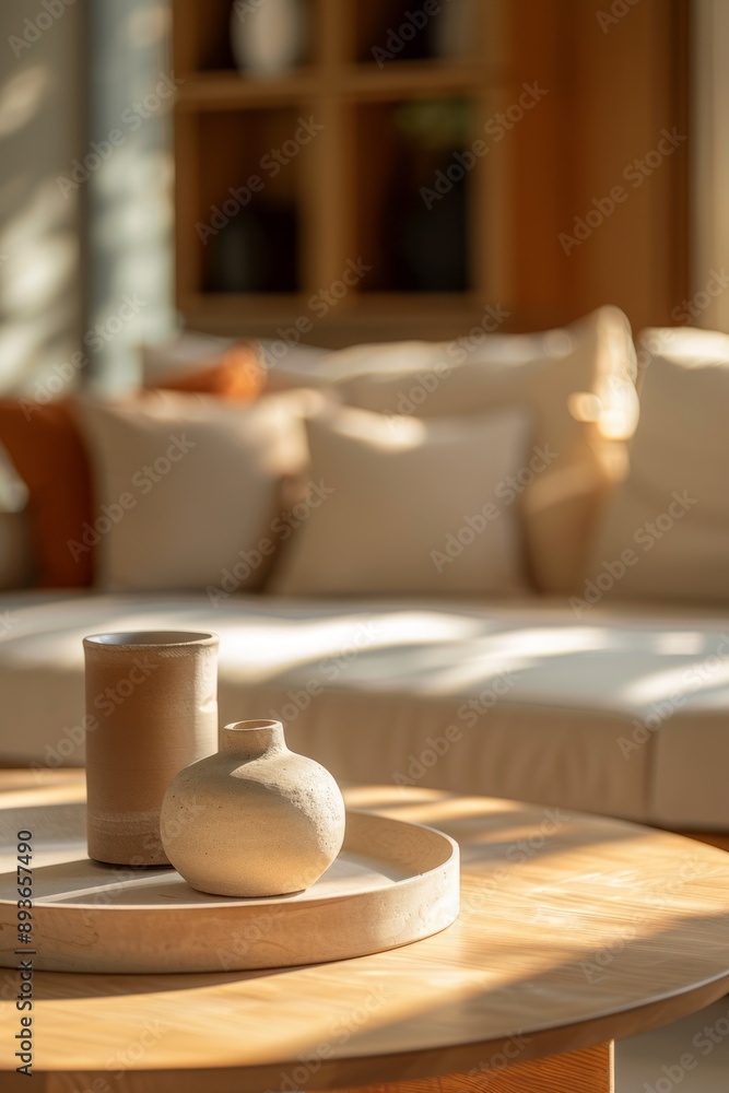 Japanese-style home background Japanese-style home background