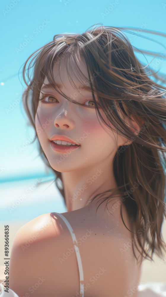 a beautiful young asian lady a beautiful young asian lady