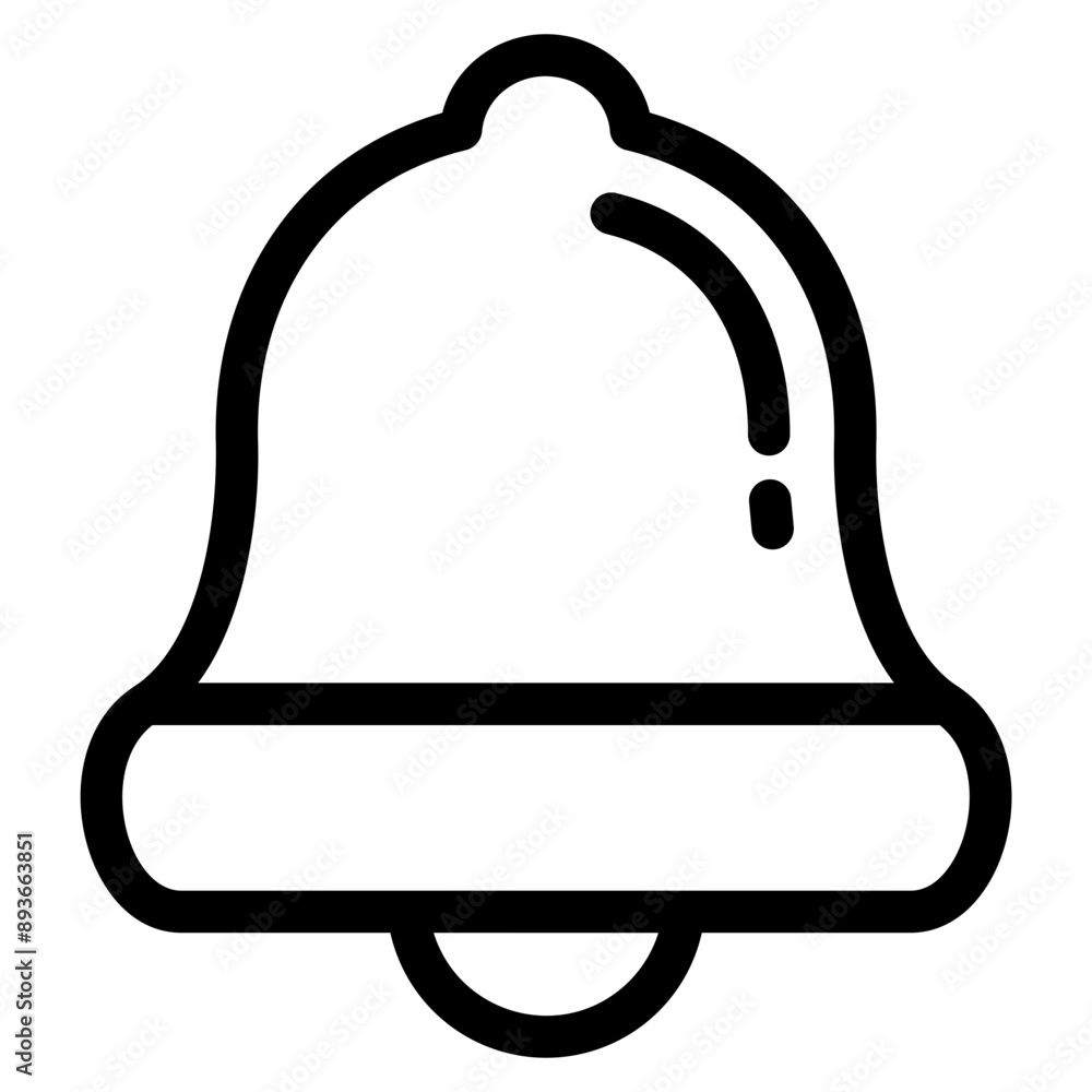 Notifications Icon Element For Design Notifications Icon Element For Design