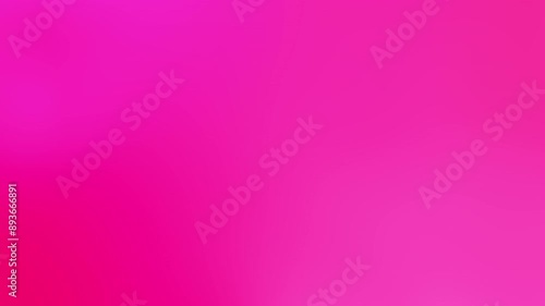 Smooth light pink gradient background animation