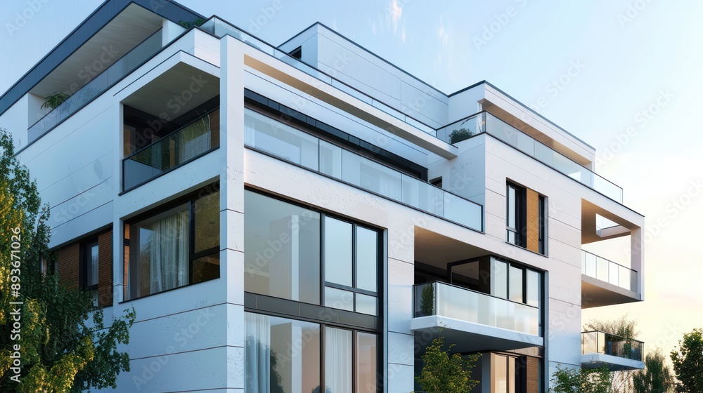 custom made wallpaper toronto digitalModern real estate