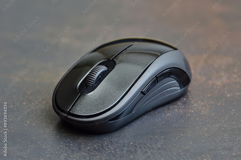 Mouse A device for controlling the cursor on a computer screen Mouse A device for controlling the cursor on a computer screen