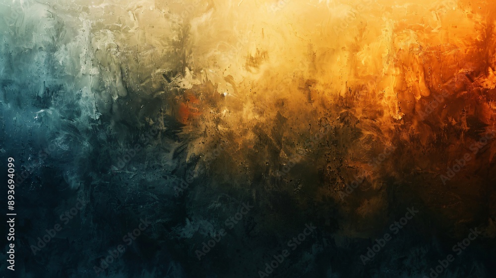 Earthy Gradient Transition Natural Organic Tones Earthy Gradient Transition Natural Organic Tones