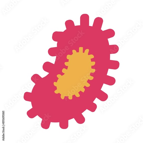 Virus Vector Element
