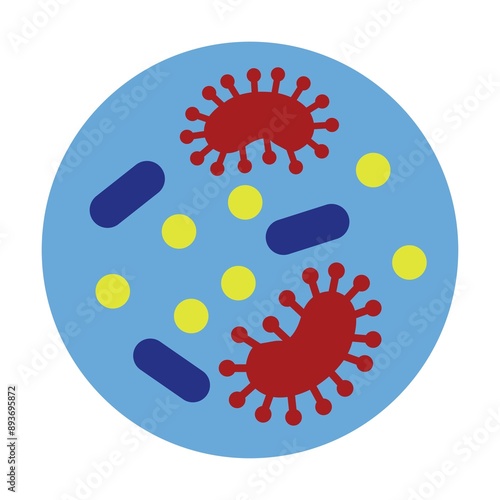 Virus Vector Element