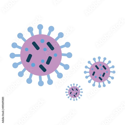 Virus Vector Element