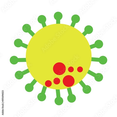Virus Vector Element