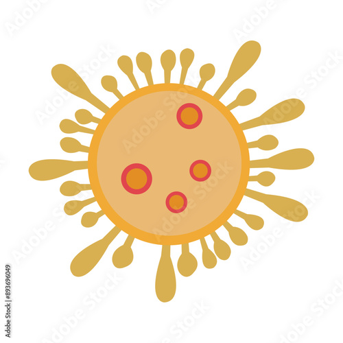 Virus Vector Element