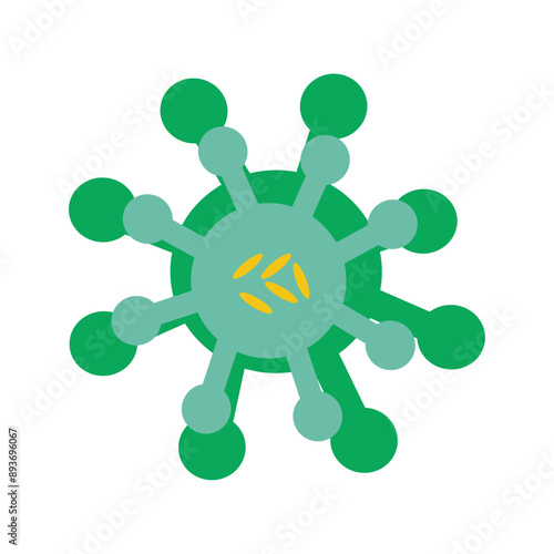 Virus Vector Element