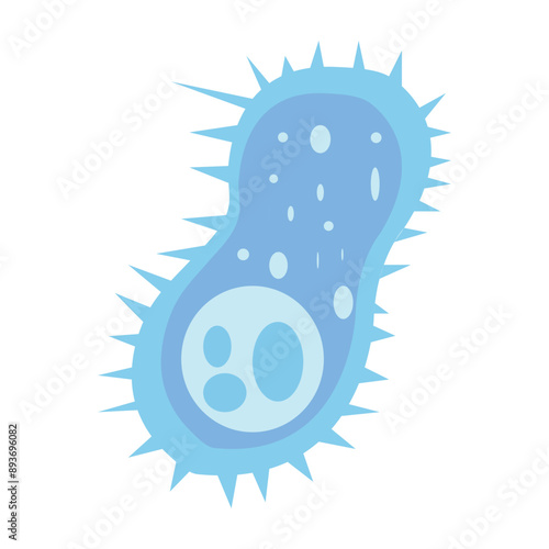 Virus Vector Element