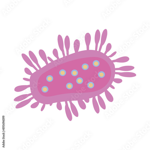 Virus Vector Element