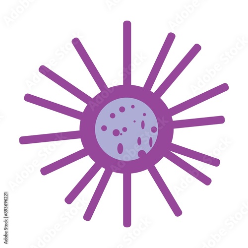 Virus Vector Element