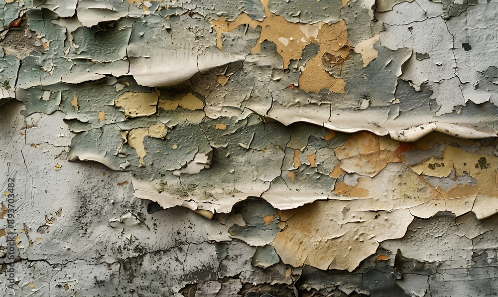 Peeling Paint Texture Peeling Paint Texture