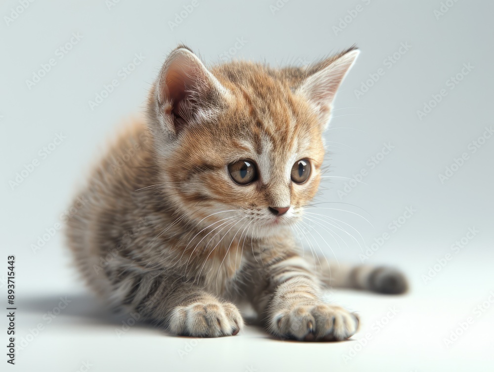 shorthair cat shorthair cat