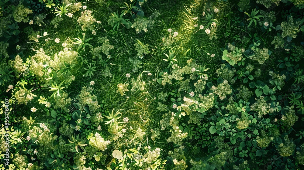green grass texture. green grass texture.