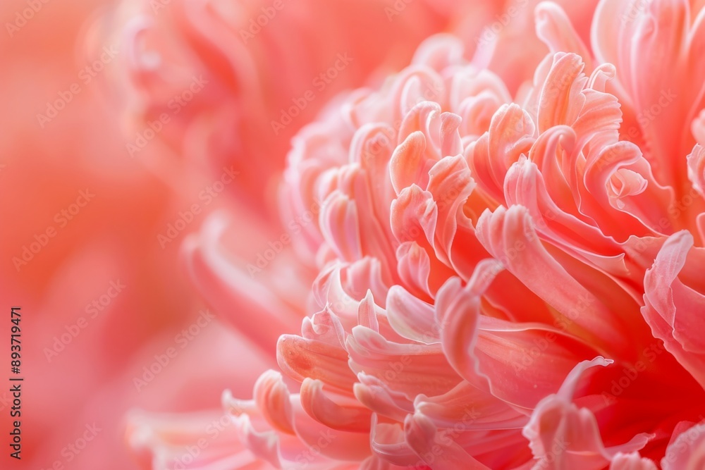 A mesmerizing canvas that exudes energy and joy, perfect for uplifting any space. The coral pink hue radiates warmth and positivity. A mesmerizing canvas that exudes energy and joy, perfect for uplifting any space. The coral pink hue radiates warmth and positivity.