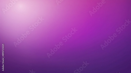 Purple Gradient Background