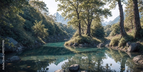 amazing scenic landscapes vol 3	
