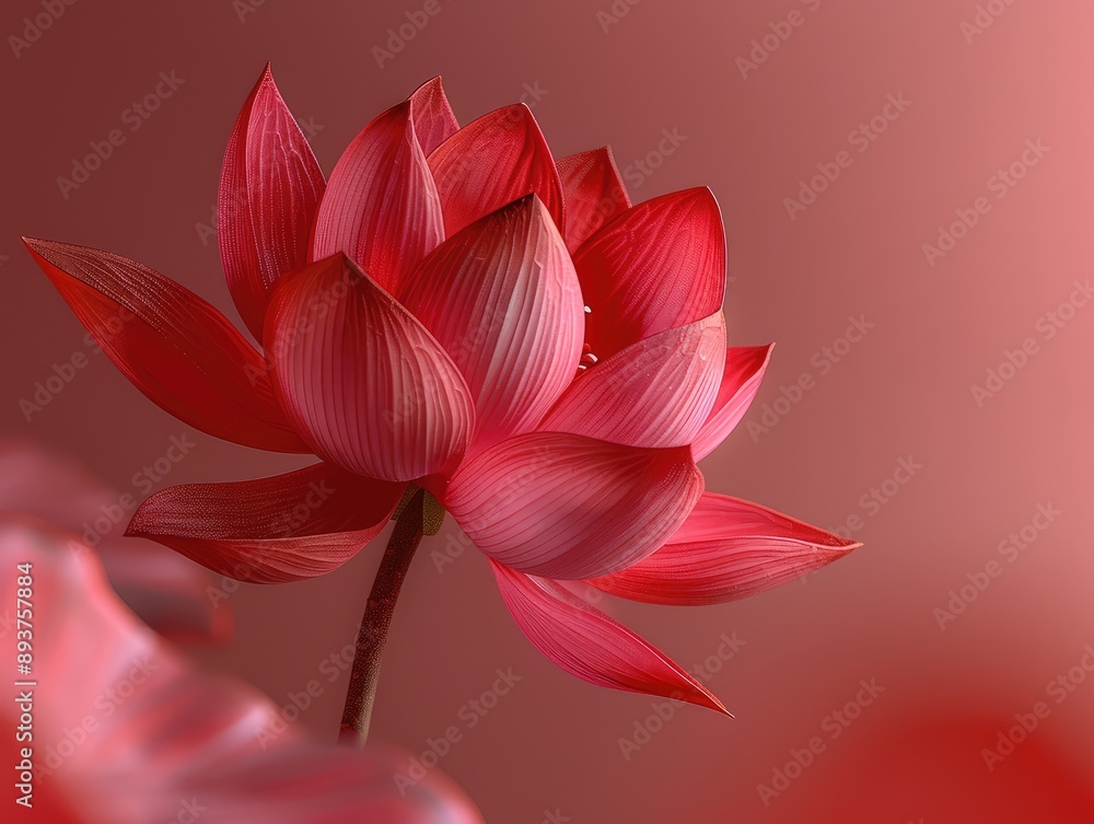 pink lotus flower pink lotus flower
