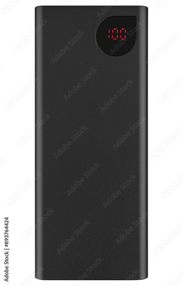 portable external battery for charging your phone