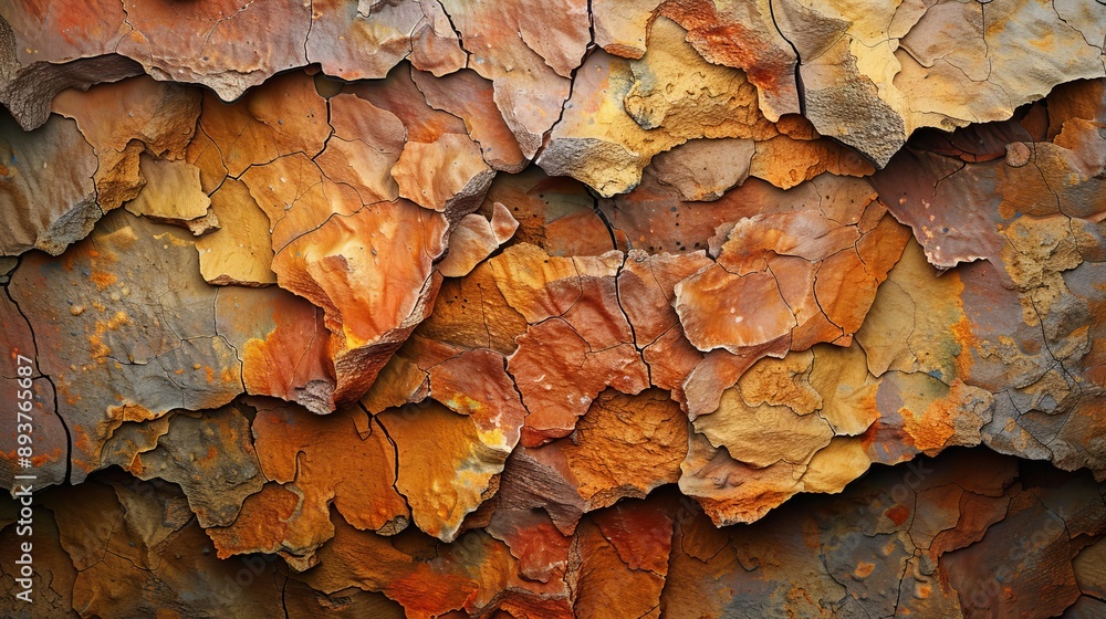 Natural rock or Stone surface as a background texture pattern. Background of stone wall texture. Close-up, Texture of crumpled paper Natural rock or Stone surface as a background texture pattern. Background of stone wall texture. Close-up, Texture of crumpled paper